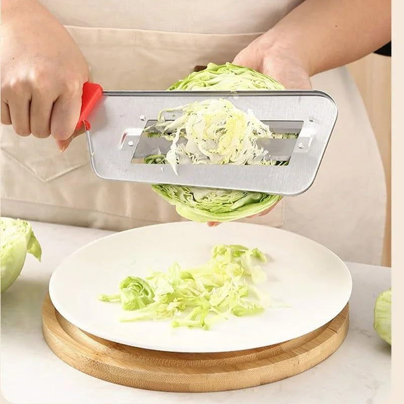 (OFERTA CALIENTE) Strumento per affettare verdure