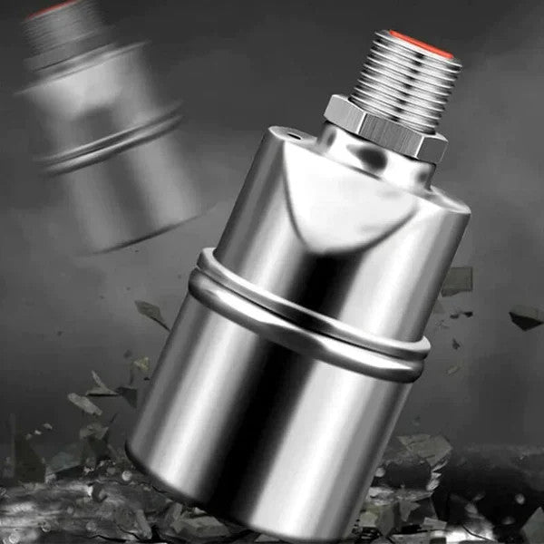 (30% DI SCONTO%)Valvola di controllo automatico del livello dell'acqua