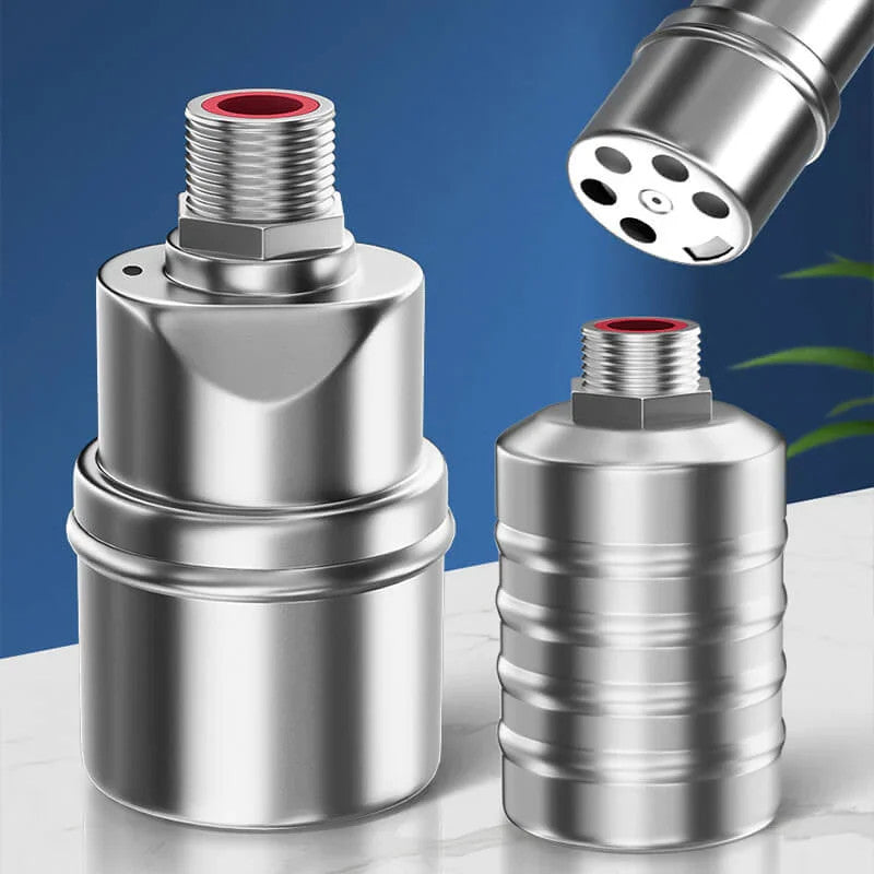 (30% DI SCONTO%)Valvola di controllo automatico del livello dell'acqua
