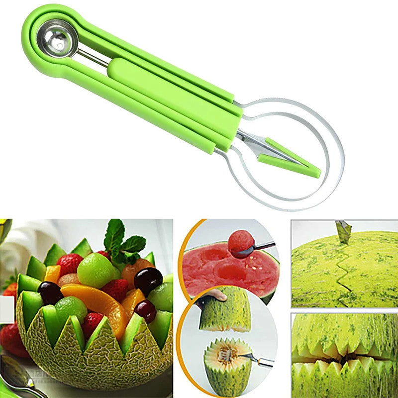 (30% DI SCONTO%) Coltello multiuso per tagliare la frutta