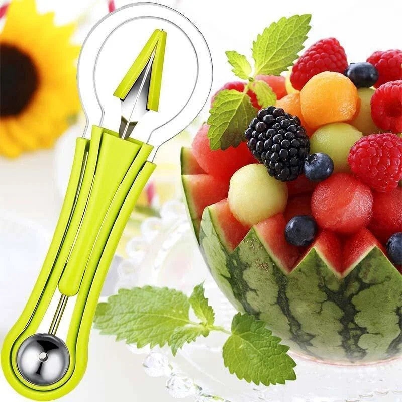(30% DI SCONTO%) Coltello multiuso per tagliare la frutta