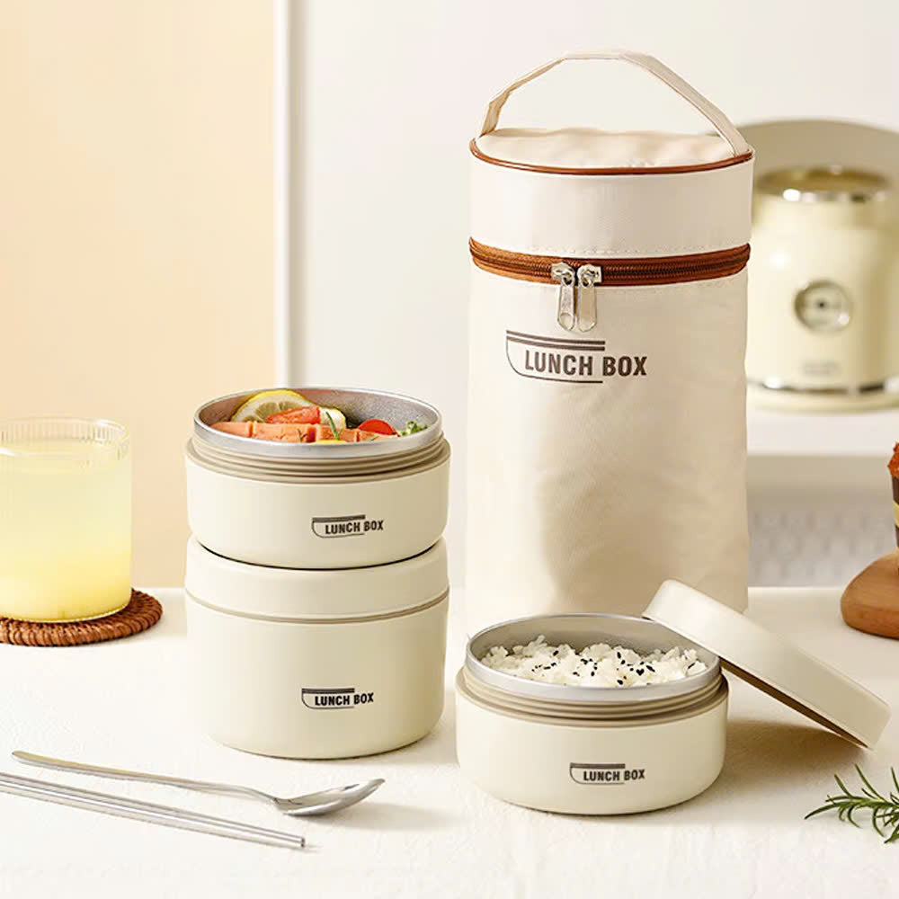 (30% DI SCONTO%) Contenitore termico portatile