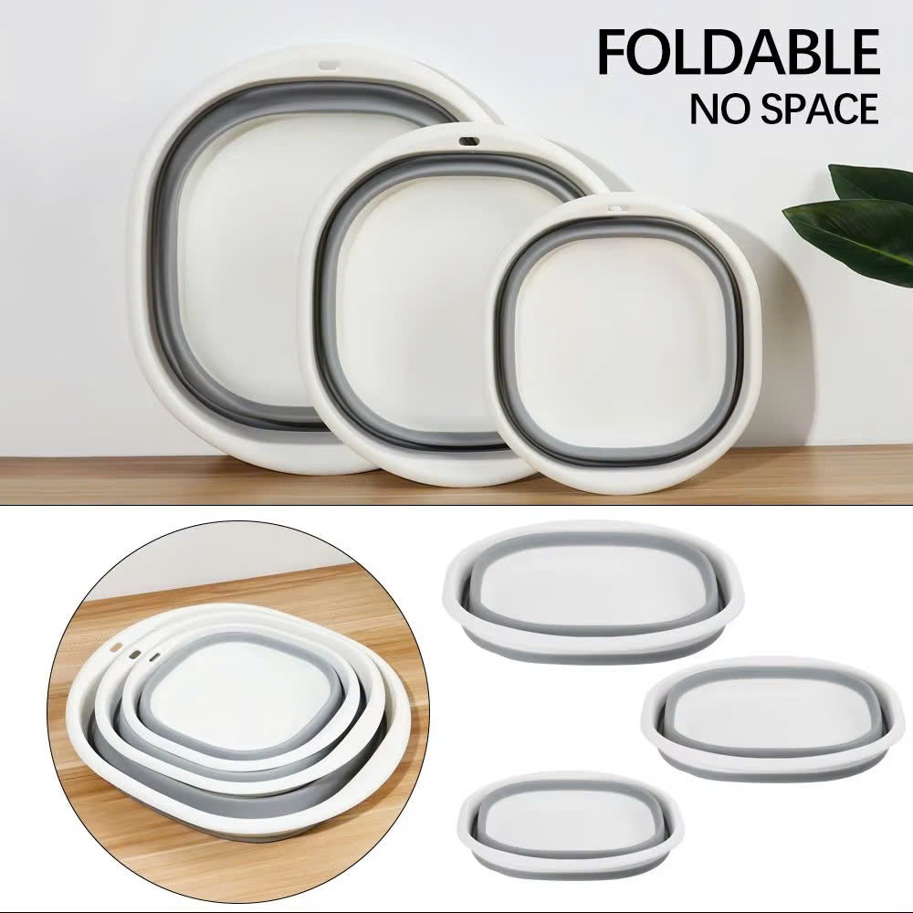 (30% DI SCONTO%) Lavello multifunzione pieghevole