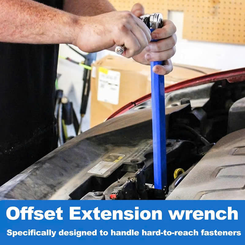(30% DI SCONTO%) Chiave Di Estensione Offset