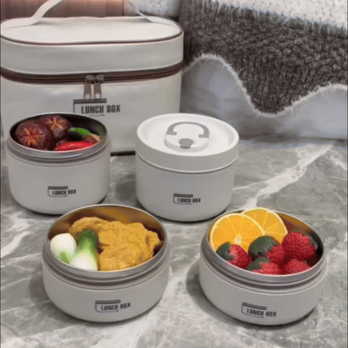 (30% DI SCONTO%) Contenitore termico portatile