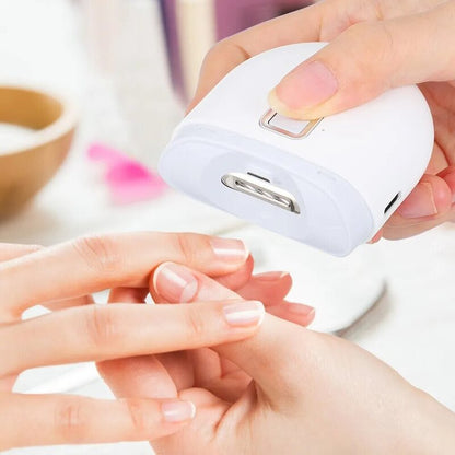 (30% di sconto) Tagliaunghie Elettrico