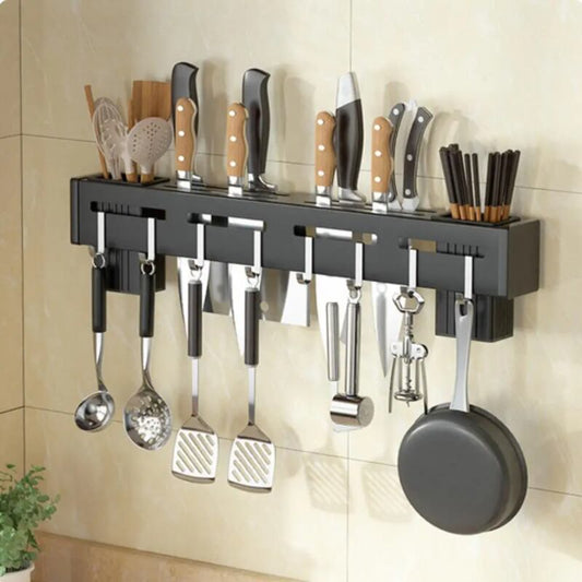 (30% di sconto) Barra Multifunzionale per la Conservazione in Cucina