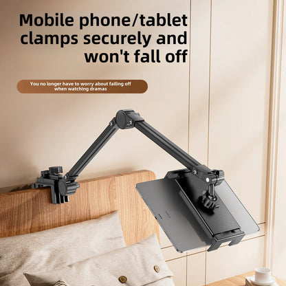 (SCONTO 30%) GripNest™ – Supporto Universale per Smartphone e Tablet