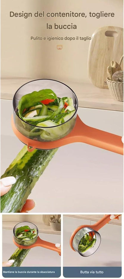 (30% DI SCONTO%) Pelafrutta intelligente