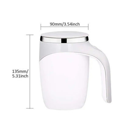 (30% di sconto) Tazza di agitazione automatica