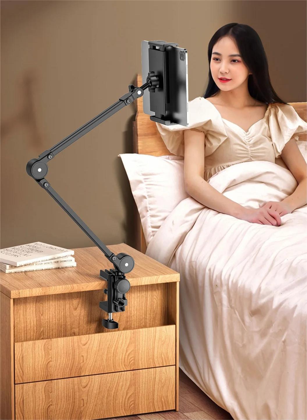 (SCONTO 30%) GripNest™ – Supporto Universale per Smartphone e Tablet