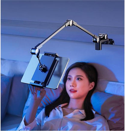 (SCONTO 30%) GripNest™ – Supporto Universale per Smartphone e Tablet