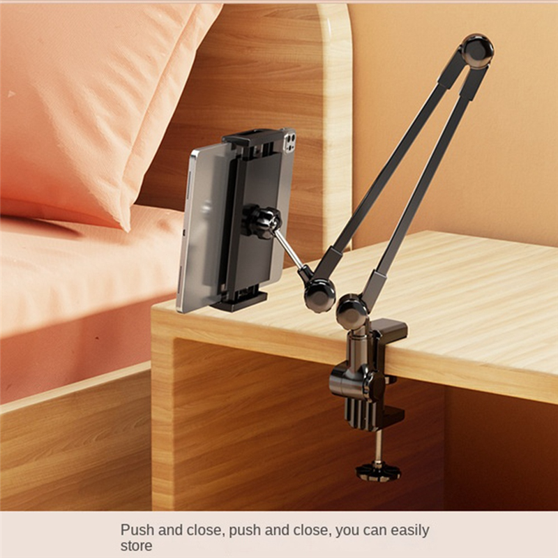 (SCONTO 30%) GripNest™ – Supporto Universale per Smartphone e Tablet