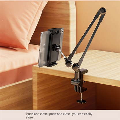 (SCONTO 30%) GripNest™ – Supporto Universale per Smartphone e Tablet