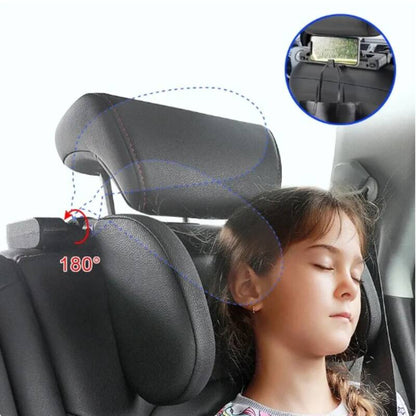 (30% di sconto) Cuscino per Poggiatesta del Sedile dell'Auto