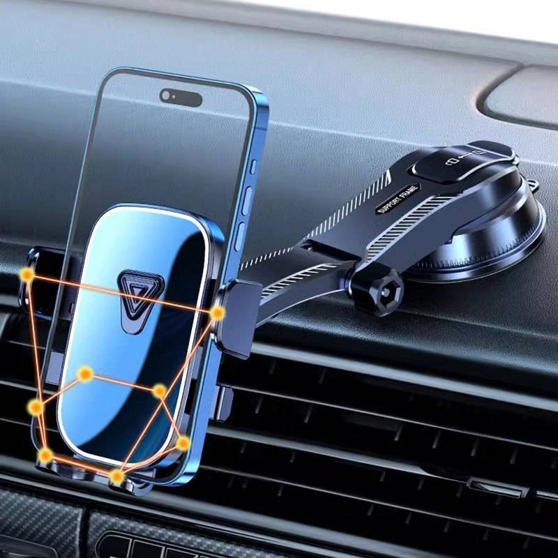 (30% DI SCONTO%) Supporto intelligente per auto Gravity