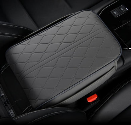 (30% di sconto) Comodo cuscino per bracciolo per auto