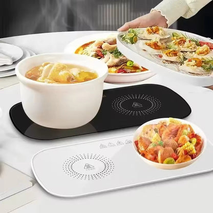 (30% DI SCONTO) Tabla Calentadora De Alimentos Multiusos