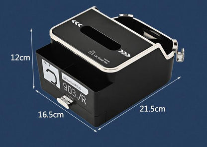 (30% DI SCONTO%) Supporto multiuso per bracciolo auto