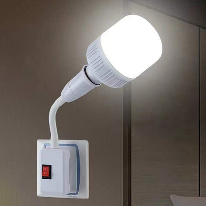 (30% DI SCONTO) Lampadina LED A Risparmio Energetico Super Luminosa Per Uso Domestico