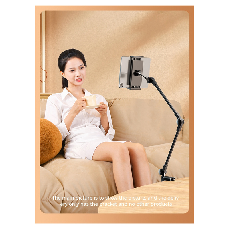 (SCONTO 30%) GripNest™ – Supporto Universale per Smartphone e Tablet