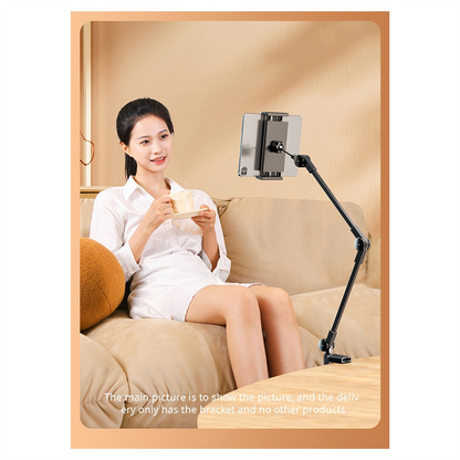 (SCONTO 30%) GripNest™ – Supporto Universale per Smartphone e Tablet