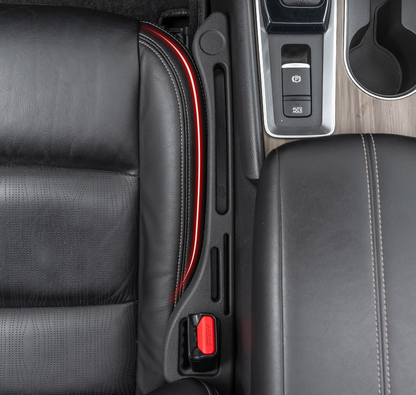 (30% di sconto) Striscia per tappo per cucitura laterale per riempitivo per seggiolino auto