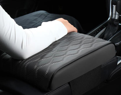 (30% di sconto) Box bracciolo antifatica per auto
