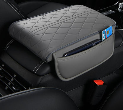 (30% di sconto) Comodo cuscino per bracciolo per auto