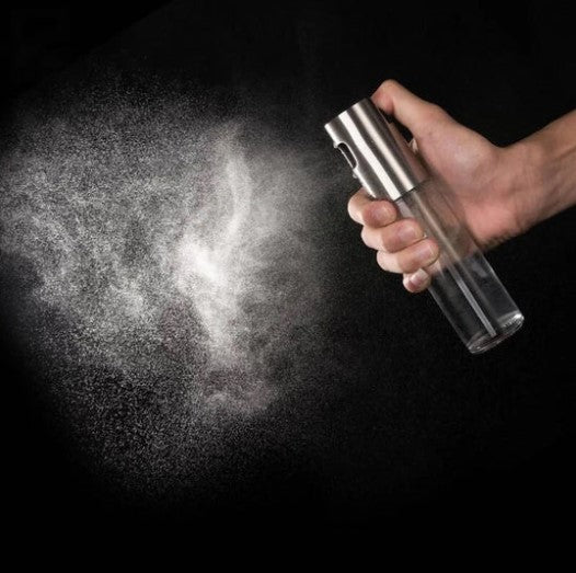 (30% DI SCONTO) Flacone spray per olio