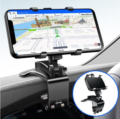 (30% DI SCONTO) Porta Cellulare Da Auto