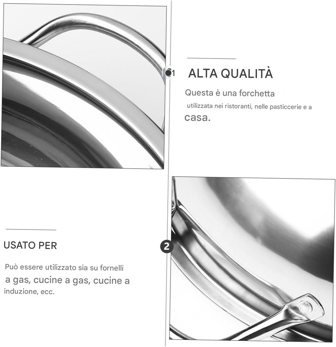 (30% DI SCONTO%) Comoda Pentola Calda A 2 Scomparti