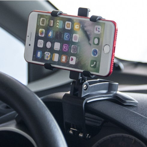 (30% DI SCONTO) Porta Cellulare Da Auto