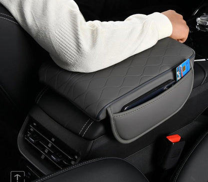 (30% di sconto) Comodo cuscino per bracciolo per auto