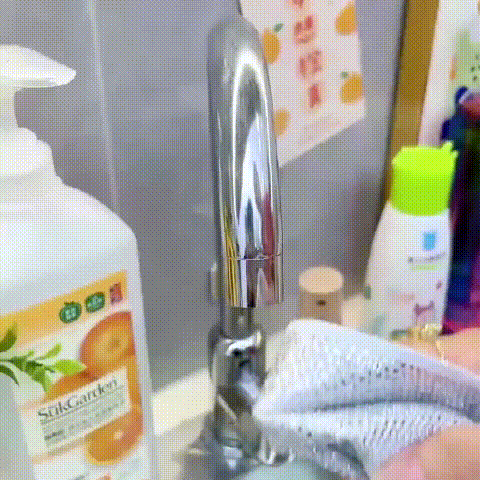 (OFERTA CALIENTE) Panni multiuso per la pulizia Wire Miracle