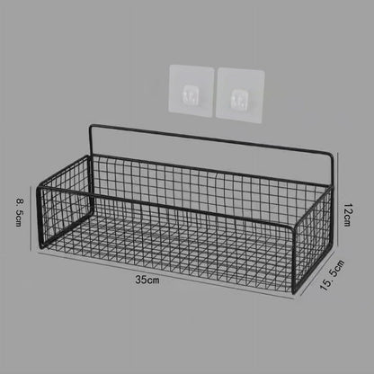 (30% DI SCONTO%) Mensola Portaoggetti Da Bagno