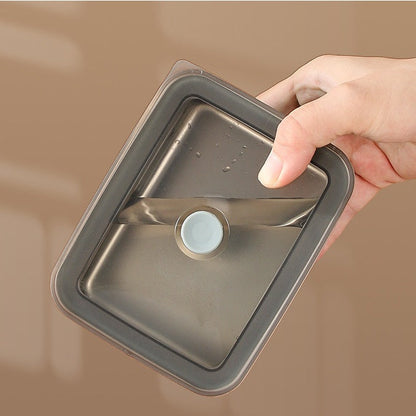 (sconto 30%) (Sconto 30%) Il Contenitore Per Alimenti Antibatterico In Acciaio Inossidabile A Doppio Strato Mantiene Il Calore E Resiste Al Calore.