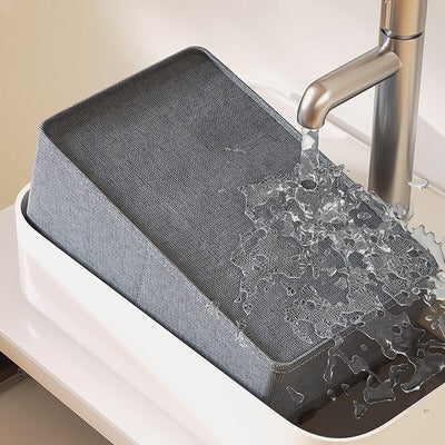 (SCONTO DEL 30%) Scatola Pieghevole per Conservare i Vestiti