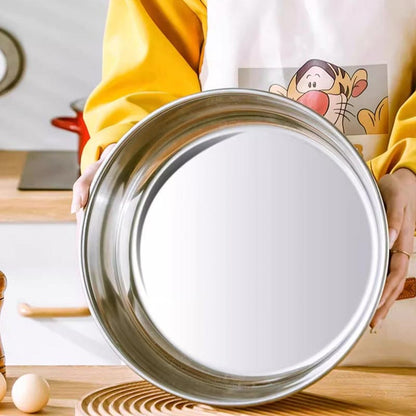 (30% DI SCONTO%) Ciotola da Cucina Multifunzionale in Acciaio Inossidabile