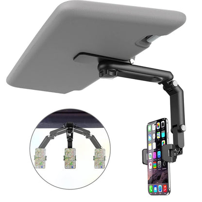 (30% DI SCONTO%) Porta Cellulare Per Auto