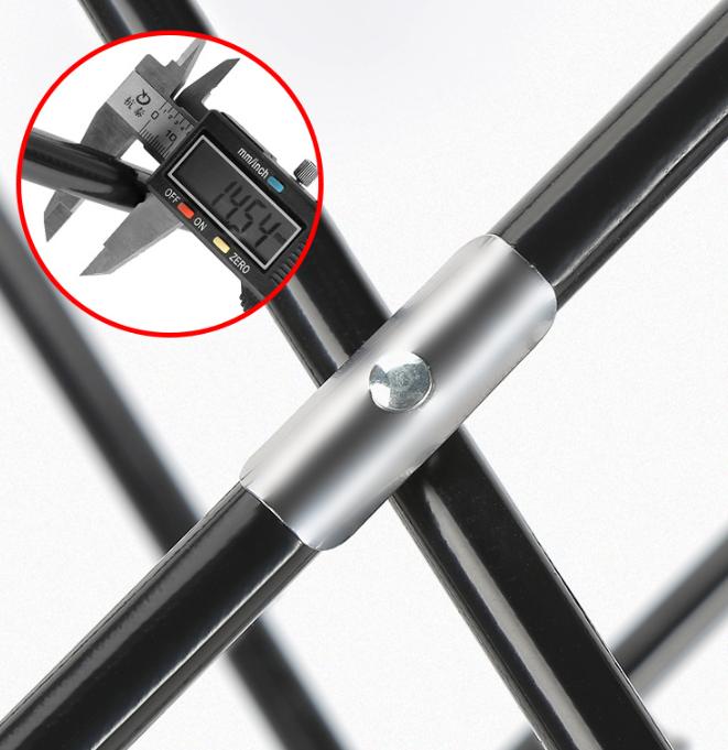 (30% di sconto)  Sedia pieghevole portatile da esterno