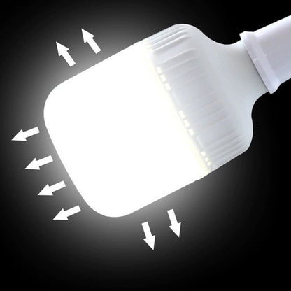 (30% DI SCONTO) Lampadina LED A Risparmio Energetico Super Luminosa Per Uso Domestico