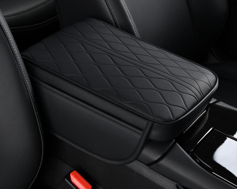 (30% di sconto) Comodo cuscino per bracciolo per auto