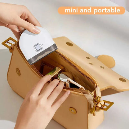 (30% di sconto) Tagliaunghie Elettrico