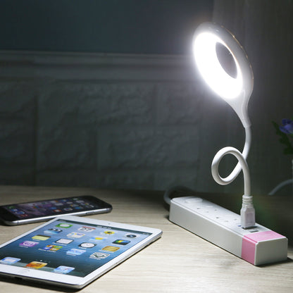 (30% DI SCONTO) Lampada Notturna Intelligente con Controllo Vocale – Luce Soffusa e Delicata per gli Occhi, Alimentazione USB, Ideale per la Camera da Letto di Notte