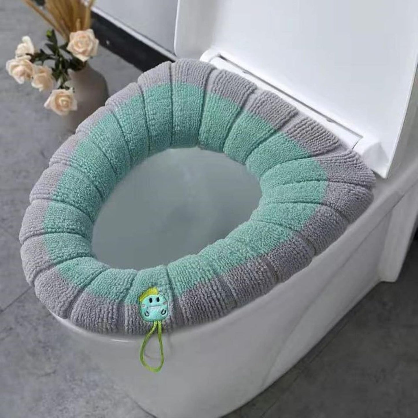 (30% DI SCONTO%) Cuscino Per WC