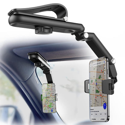 (30% DI SCONTO%) Porta Cellulare Per Auto