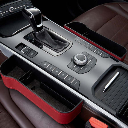 (30% di sconto) Organizer per scatola portaoggetti per auto universale
