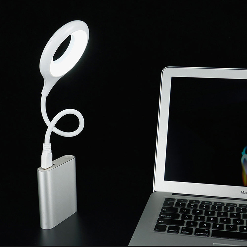 (30% DI SCONTO) Lampada Notturna Intelligente con Controllo Vocale – Luce Soffusa e Delicata per gli Occhi, Alimentazione USB, Ideale per la Camera da Letto di Notte