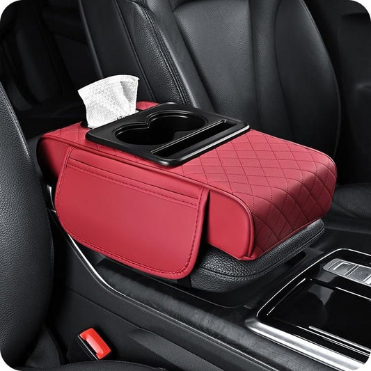 (30% DI SCONTO%) Bracciolo multifunzione per auto